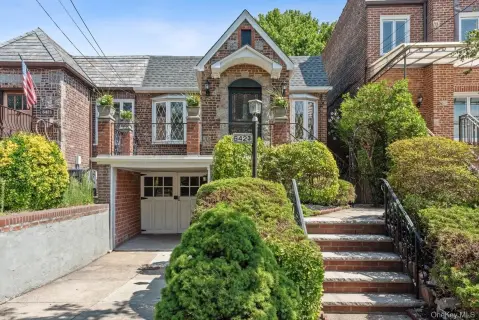 Newly Renovated Legal 2-Family Home