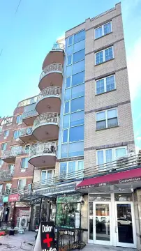 Flushing Community Facility Unit