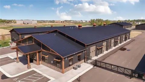 Garage Condos For Sale