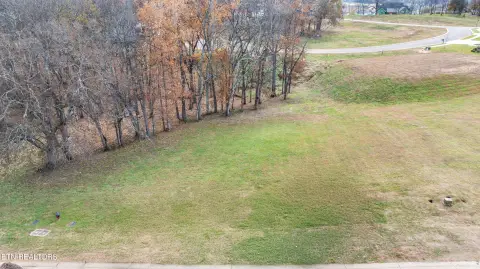 Land Lot in Gated Community