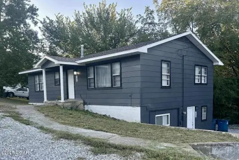 Remodeled Multi-Family Investment Opportunity