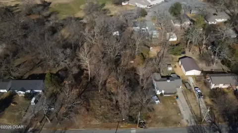 Land in South Joplin Neighborhood
