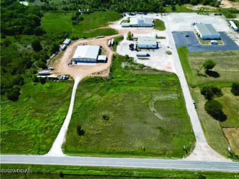 Duenweg Multi-Use Development Opportunity