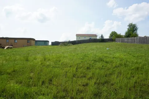 West Plains Buildable Lot