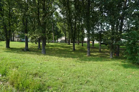 Corner Lot in West Plains