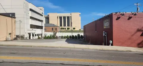 Land Near Laurel County Courthouse