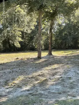 Residential Building Lot Over Half Acre