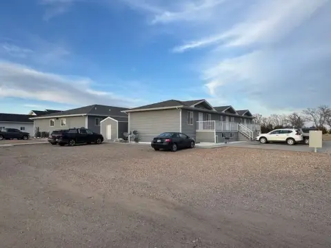 Valentine Multifamily Investment Opportunity