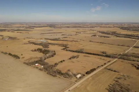Versatile Farm and Recreational Acreage