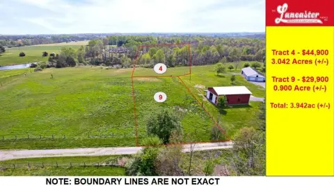 Land with Development Potential