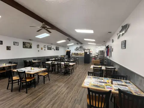 Established Restaurant with Commercial Kitchen