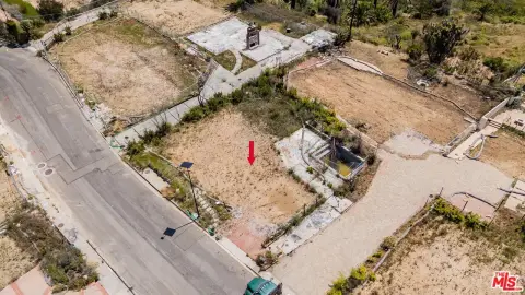 Pacific Palisades Land Opportunity