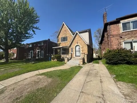 Two-Unit Residential Income Property