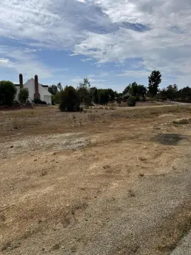 Residential Lot in Temecula, CA