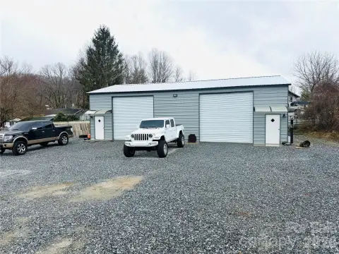 Dual Income Property on Highway