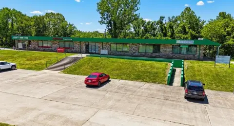 Commercial Building Investment Opportunity
