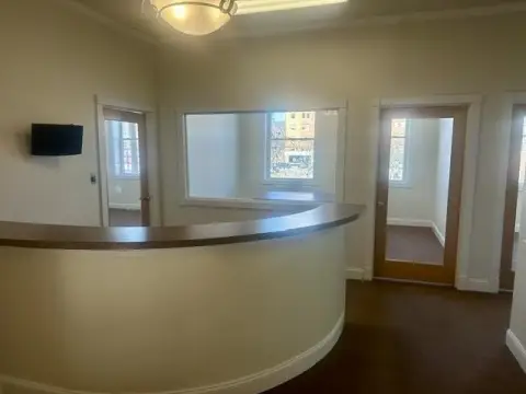 Second Floor Office Space