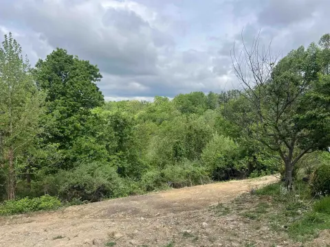Residential Lot in Peaceful Setting