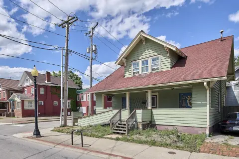 Versatile Duplex in Charleston, WV