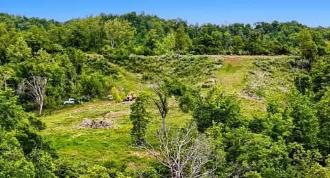 Expansive Acreage in Ona, WV