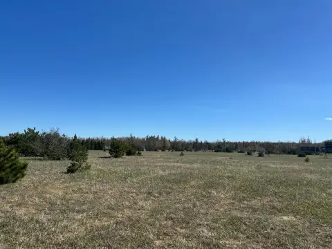 Commercial Land with Highway Frontage