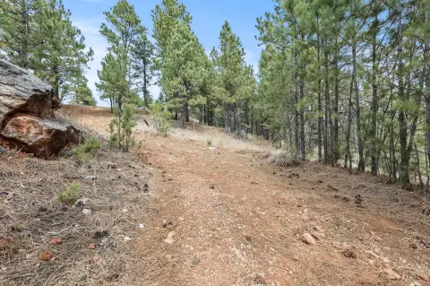 Keystone SD Homesite with Views