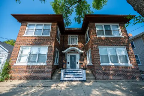 14-Bedroom Multifamily Property