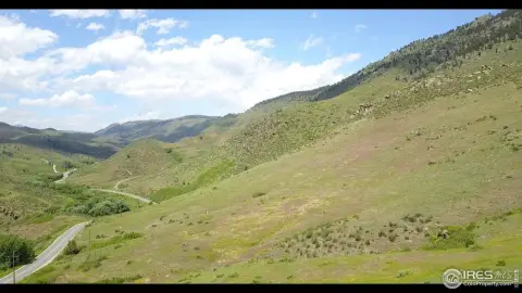 Mountain Hunting Land