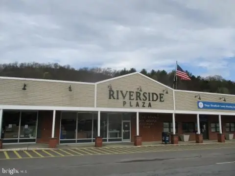 Versatile Retail Opportunity in Blossburg