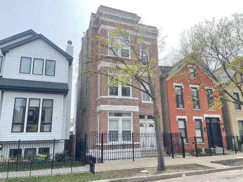 Chicago Land For Sale