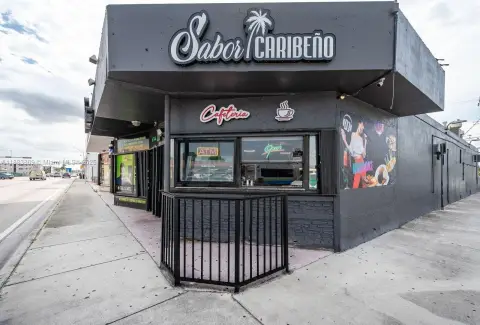 Turnkey Restaurant Opportunity in Miami
