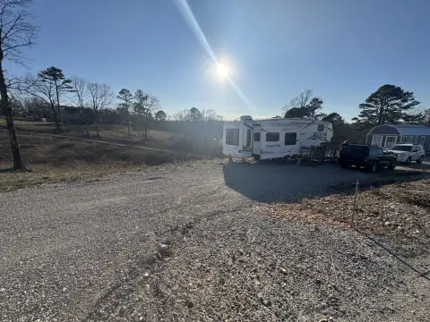 Omaha, AR Land For Sale