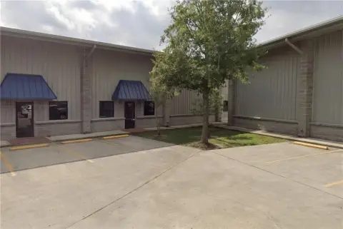 Coworking Space with Conference Room