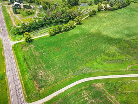 Buildable Country Lot