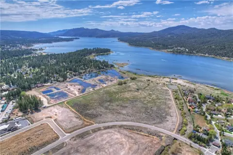 Lakefront General Commercial Land