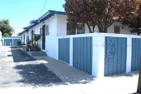 Charming San Pedro Quadruplex