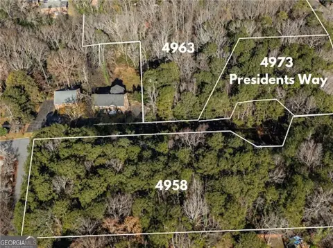 Development-Ready Land in Tucker, GA
