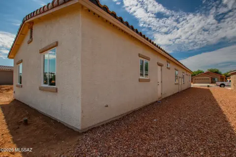 Newly Built Two-Unit Duplex
