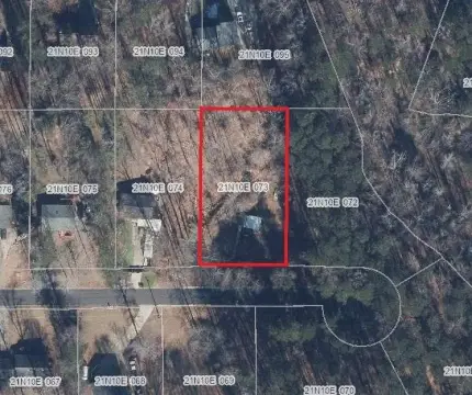 Residential Lot in Golden Hills