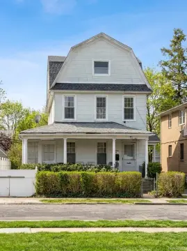 Flushing Two-Family Home for Sale