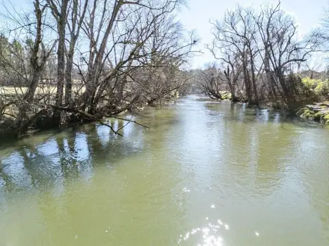 Riverfront Recreational Land Parcel