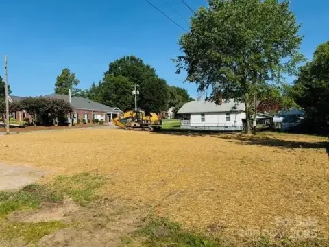 Landis Commercial Lot For Sale