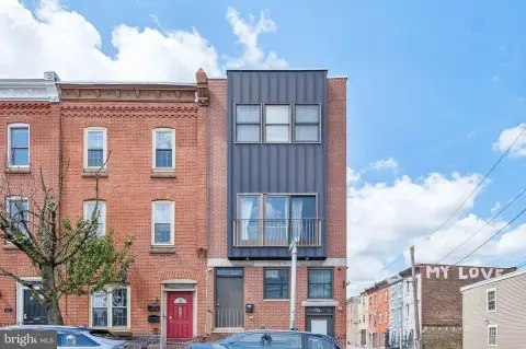 Leased Duplex Near Temple University