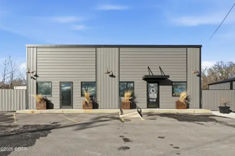 Move-In Ready Commercial Buildings