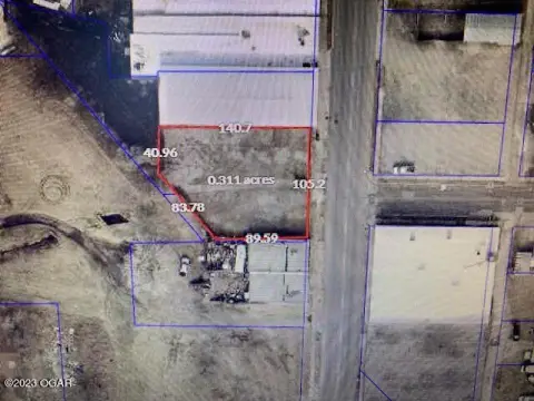Commercial Lot in Joplin, MO