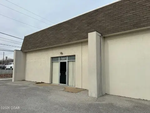 Joplin Office Space For Lease