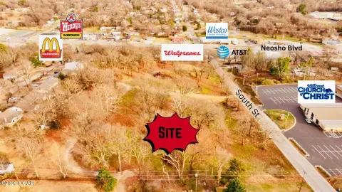 Residential Land in Prime Location