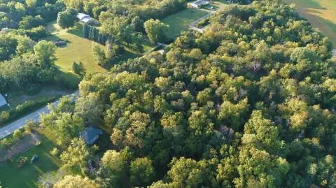 Three Acre Lot in Bondurant