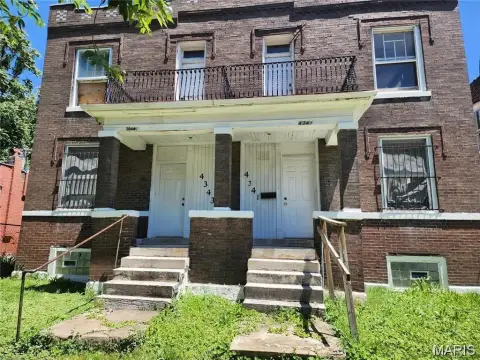 Other Multifamily Property