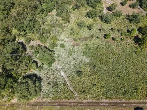 Okeechobee Vacant Residential Lot